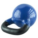 Kettlebell żeliwny Blue HMS KNV20 20kg N/A Kettlebell żeliwny Blue HMS KNV20 20kg N/A