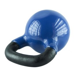 Kettlebell żeliwny Blue HMS KNV24 24kg N/A