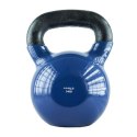 Kettlebell żeliwny Blue HMS KNV24 24kg N/A