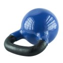 Kettlebell żeliwny Blue HMS KNV24 24kg N/A