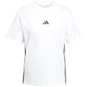 Koszulka adidas Essentials 3-Stripes W JD0844 M