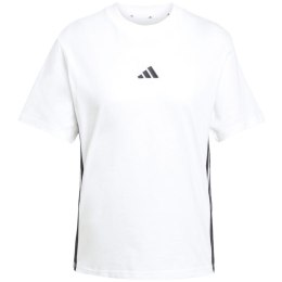 Koszulka adidas Essentials 3-Stripes W JD0844 M