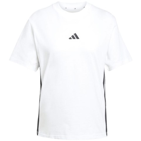 Koszulka adidas Essentials 3-Stripes W JD0844 M