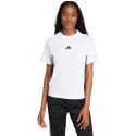 Koszulka adidas Essentials 3-Stripes W JD0844 M