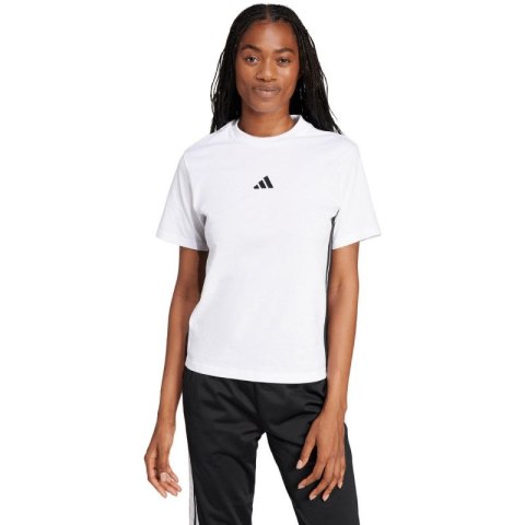 Koszulka adidas Essentials 3-Stripes W JD0844 M Koszulka adidas Essentials 3-Stripes W JD0844 M
