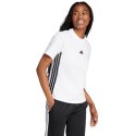 Koszulka adidas Essentials 3-Stripes W JD0844 M