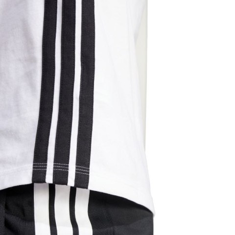 Koszulka adidas Essentials 3-Stripes W JD0844 M Koszulka adidas Essentials 3-Stripes W JD0844 M