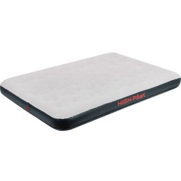 Materac Welurowy High Peak Double 197x138x20cm 40034 N/A
