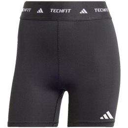 Spodenki adidas TechFit Short W IT2275 M 4