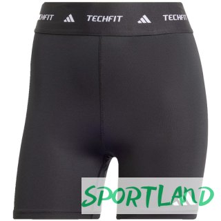 Spodenki adidas TechFit Short W IT2275 M 4"