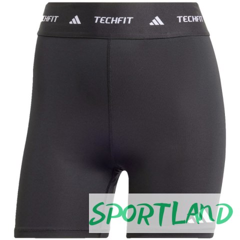 Spodenki adidas TechFit Short W IT2275 M 4" Spodenki adidas TechFit Short W IT2275 M 4"