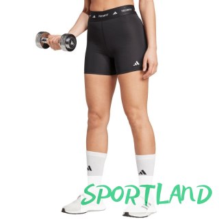 Spodenki adidas TechFit Short W IT2275 M 4"