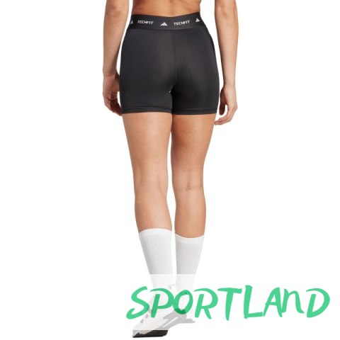 Spodenki adidas TechFit Short W IT2275 M 4" Spodenki adidas TechFit Short W IT2275 M 4"