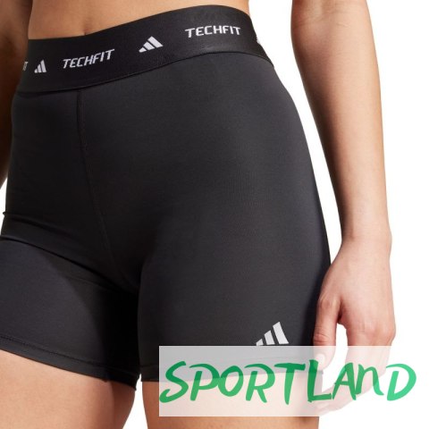 Spodenki adidas TechFit Short W IT2275 M 4" Spodenki adidas TechFit Short W IT2275 M 4"