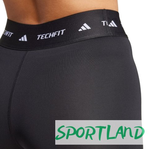 Spodenki adidas TechFit Short W IT2275 M 4" Spodenki adidas TechFit Short W IT2275 M 4"