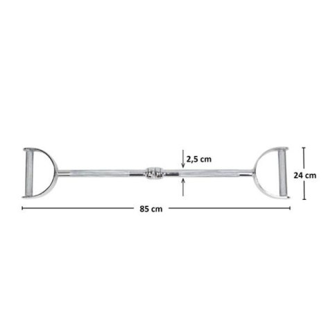Uchwyt HMS UW16 N/A Uchwyt HMS UW16 N/A