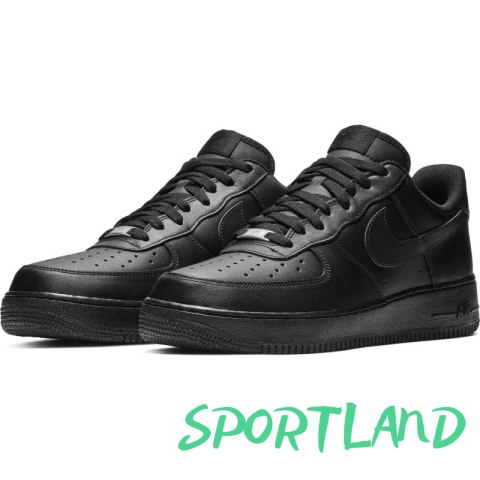 Buty Nike Air Force 1 '07 M CW2288-001 44 Buty Nike Air Force 1 '07 M CW2288-001 44