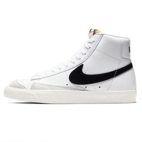 Buty Nike Blazer Mid '77 W CZ1055 100 38 1/2 Buty Nike Blazer Mid '77 W CZ1055 100 38 1/2
