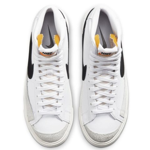 Buty Nike Blazer Mid '77 W CZ1055 100 38 1/2 Buty Nike Blazer Mid '77 W CZ1055 100 38 1/2