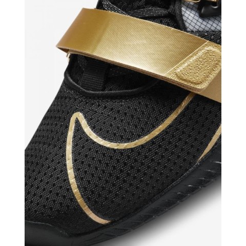 Buty Nike Romaleos 4 M CD3463-001 45,5 Buty Nike Romaleos 4 M CD3463-001 45,5
