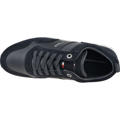 Buty Tommy Hilfiger Maxwell 11C1 M FM0FM00924-403 43 Buty Tommy Hilfiger Maxwell 11C1 M FM0FM00924-403 43