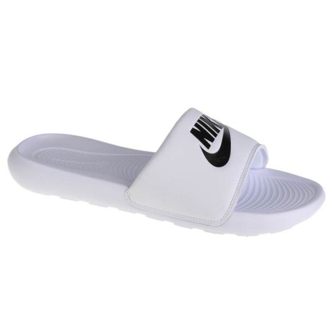 Klapki Nike Victori One Slide W CN9677-100 44,5 Klapki Nike Victori One Slide W CN9677-100 44,5