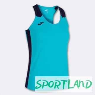 Koszulka Joma Record II Tank Top W 901396.013 4XS-3XS