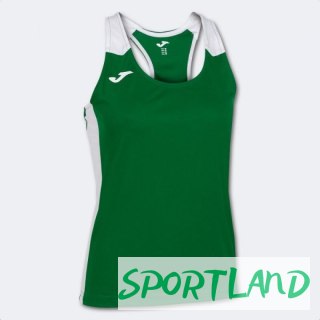 Koszulka Joma Record II Tank Top W 901396.452 M
