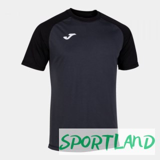 Koszulka Joma Teamwork Short Sleeve 102218.151 S