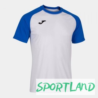 Koszulka Joma Teamwork Short Sleeve 102218.207 S