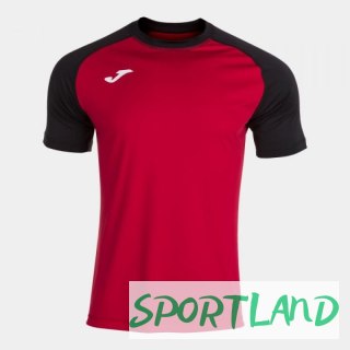 Koszulka Joma Teamwork Short Sleeve 102218.601 4XS-3XS