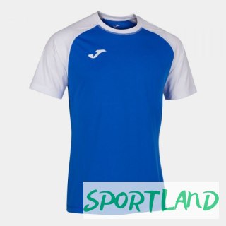 Koszulka Joma Teamwork Short Sleeve 102218.702 2XS