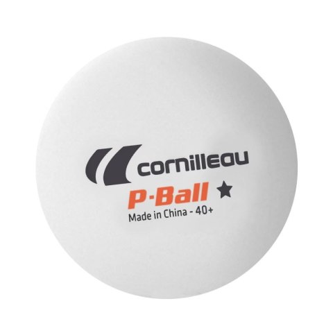 Piłeczki P-Ball Cornilleau 72 szt. 320655 N/A Piłeczki P-Ball Cornilleau 72 szt. 320655 N/A
