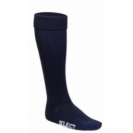 SELECT Getry Piłkarskie Club v22 navy granatowe 33-36