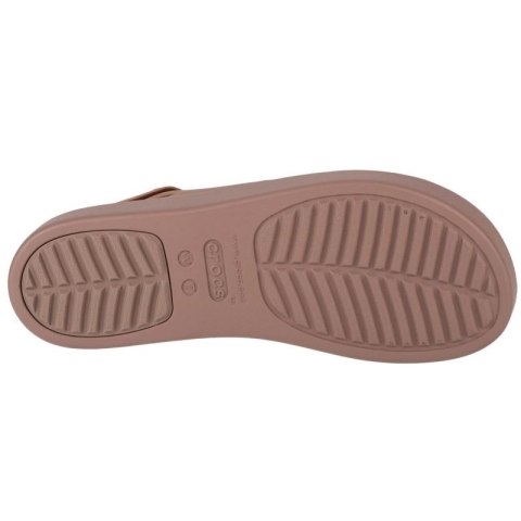 Sandały Crocs Brooklyn Low Wedge W 206453-2EL 34/35 Sandały Crocs Brooklyn Low Wedge W 206453-2EL 34/35