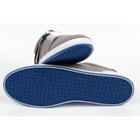 Trampki Tommy Hilfiger M FM0FM00596039 40 Trampki Tommy Hilfiger M FM0FM00596039 40