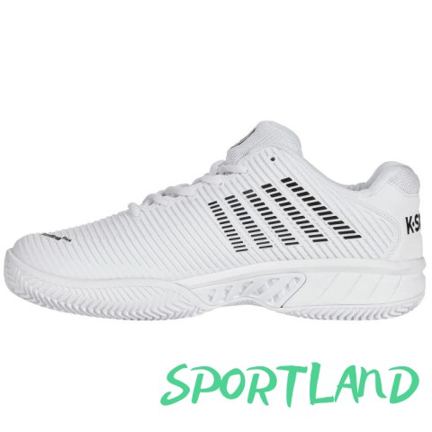 Buty K-Swiss Hypercourt Express 2 M 06613-102-M 45.0 Buty K-Swiss Hypercourt Express 2 M 06613-102-M 45.0