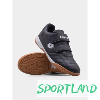 Buty Lotto Pacer T Jr 2600110T-1110 38