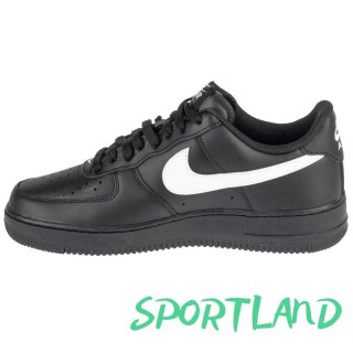 Buty Nike Air Force 1 07 M FZ0627-010 39