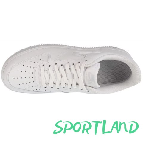 Buty Nike Air Force 1 M HM0621-100 38,5 Buty Nike Air Force 1 M HM0621-100 38,5