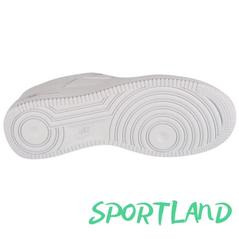 Buty Nike Air Force 1 M HM0621-100 38,5 Buty Nike Air Force 1 M HM0621-100 38,5