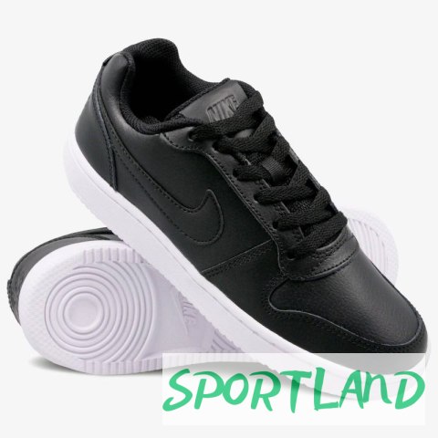 Buty Nike Ebernon Low W AQ1779-001 36.5 Buty Nike Ebernon Low W AQ1779-001 36.5