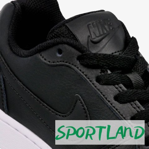 Buty Nike Ebernon Low W AQ1779-001 36.5 Buty Nike Ebernon Low W AQ1779-001 36.5