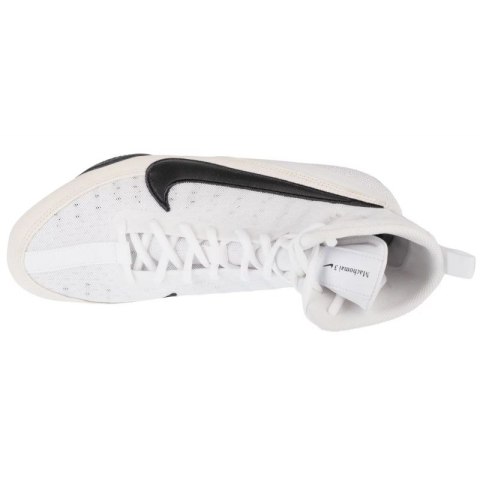 Buty Nike Machomai 3 M HF7333-101 45,5 Buty Nike Machomai 3 M HF7333-101 45,5