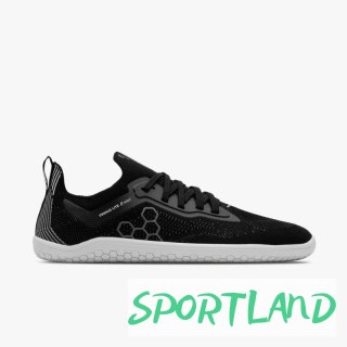 Buty Vivobarefoot Primus Lite Knit Obsidan W 209304-01 38.0