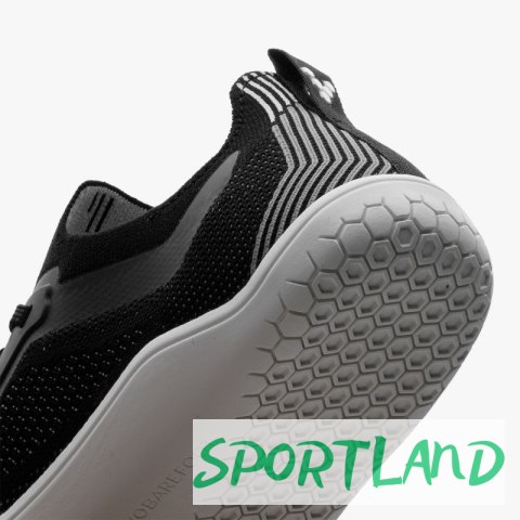 Buty Vivobarefoot Primus Lite Knit Obsidan W 209304-01 38.0 Buty Vivobarefoot Primus Lite Knit Obsidan W 209304-01 38.0