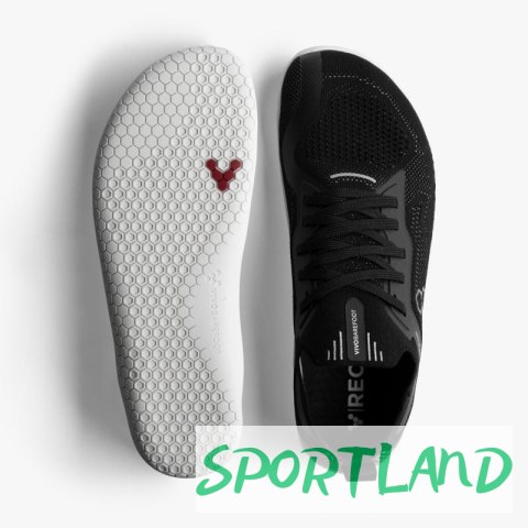Buty Vivobarefoot Primus Lite Knit Obsidan W 209304-01 38.0 Buty Vivobarefoot Primus Lite Knit Obsidan W 209304-01 38.0