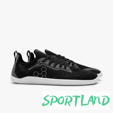 Buty Vivobarefoot Primus Lite Knit Obsidan W 209304-01 38.0 Buty Vivobarefoot Primus Lite Knit Obsidan W 209304-01 38.0