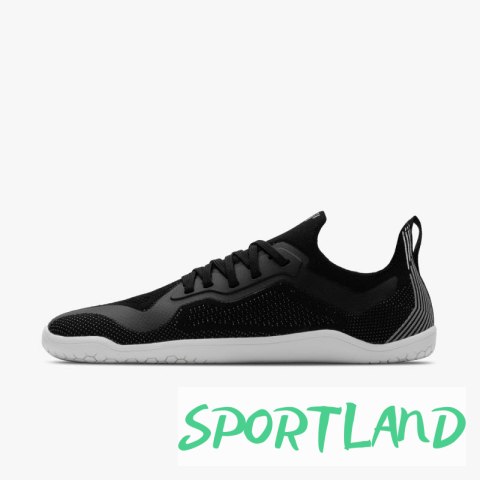 Buty Vivobarefoot Primus Lite Knit Obsidan W 209304-01 40.0 Buty Vivobarefoot Primus Lite Knit Obsidan W 209304-01 40.0