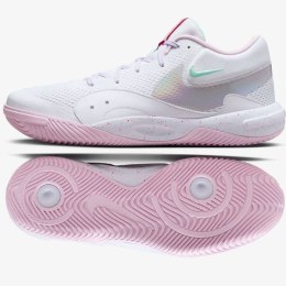Buty do siatkówki Nike HyperQuick SE Jr HF3240-100 37 1/2